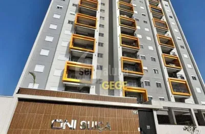 Apartamento para alugar no centro de sumaré, 2 quartos, 57m²