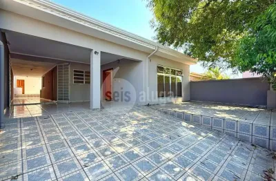 Casa com 3 quartos à venda no Jardim do Sol, Indaiatuba 