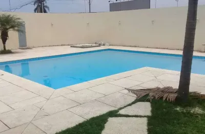 Casa em Condomínio Jardim Tropical, Indaiatuba: 3 Dorms, 125m²