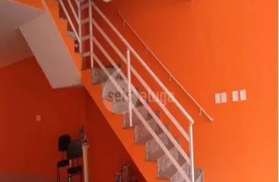 Cobertura 2 dorms no jardim guarará, santo andré - 97m² para alugar