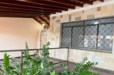 Casa à venda no Jardim Pântano, Santa Bárbara D'Oeste 