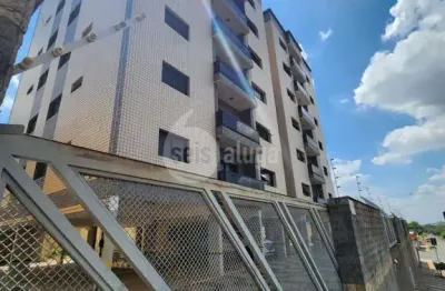 Apartamento com 2 quartos para alugar na Vila Belvedere, Americana 