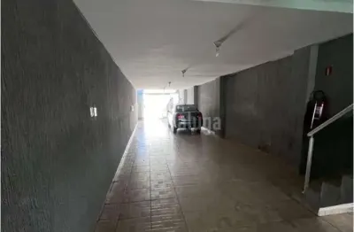 Apartamento com 3 quartos para alugar na Vila Pires, Santo André 