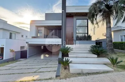 Casa em condomínio jardim vila paradiso, indaiatuba: 3 suítes