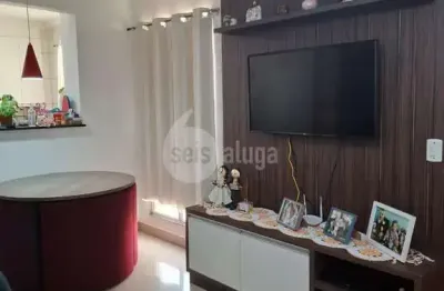 Apartamento à venda - jardim terramérica i americana 2 dorms