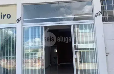 Sala comercial à venda e locação no jardim morada do sol, indaiatuba