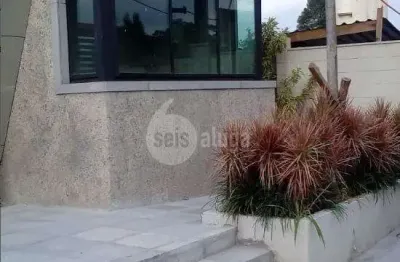 Apartamento com 2 quartos à venda em Campo Grande, Rio de Janeiro 