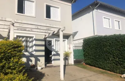 Casa com 3 quartos à venda em Chácara Letônia, Americana 