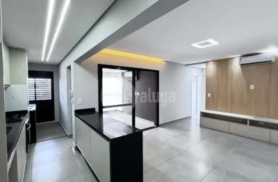 Apartamento para alugar em vila cecchino, americana, 88m², 3 dorms