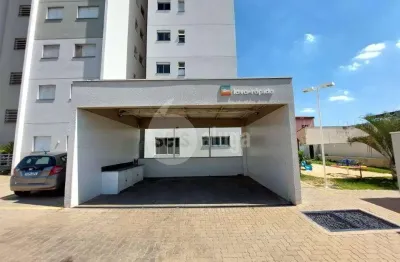 Aluguel de apartamento no planalto do sol, santa bárbara d’oeste