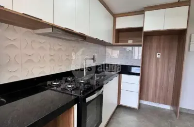 Aluguel de apartamento no parque industrial harmonia - nova odessa