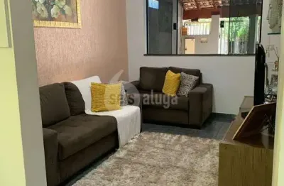 Casa com 3 dormitórios à venda, 135m² por r$ 370.000,00 - jardim da paz - americana/sp