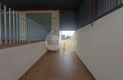 Casa para alugar no jardim brasil, americana: 2 dorms, suíte, 70m²