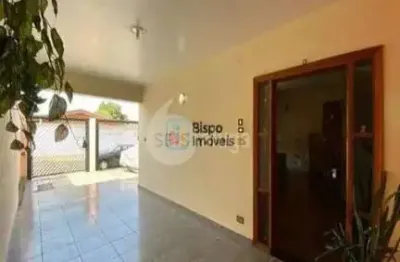 Casa com 3 quartos à venda na Nossa Senhora de Fátima, Americana 