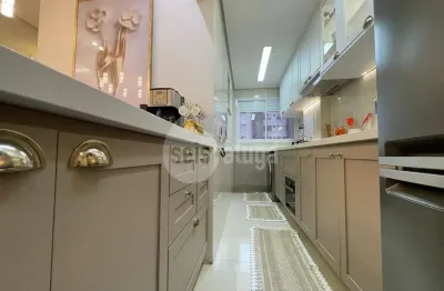 Apartamento com 2 quartos à venda na Vila Rehder, Americana 