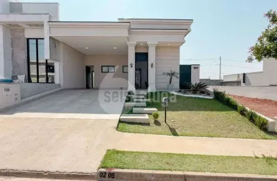 Casa com 3 quartos à venda no Parque dos Pinheiros, Nova Odessa 