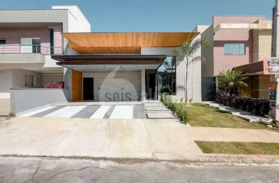 Casa com 3 quartos à venda no Jardim Dona Maria Azenha, Nova Odessa 