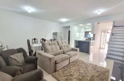 Casa com 2 quartos à venda no Parque Nova Carioba, Americana 