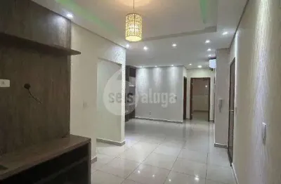 Apartamento com 2 quartos à venda no Jardim Dona Judith, Americana 