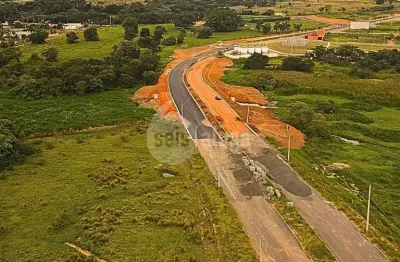 Chácara / sítio à venda no Empresarial Park Anhanguera, Nova Odessa 