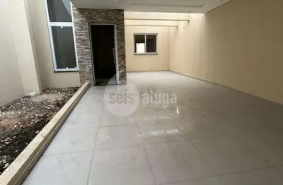 Casa com 3 quartos à venda no Jardim Boer II, Americana 