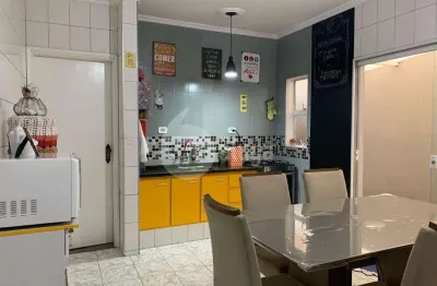 Casa à venda em parque planalto - 2 dormitórios por r$340.000