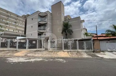 Venda apartamento 2 dormitórios em catharina zanaga - r$270 mil