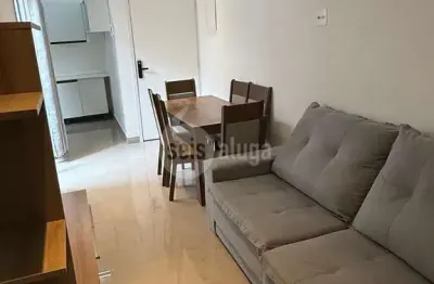 Aluguel de apartamento 2 dorms no parque das nações - santo andré