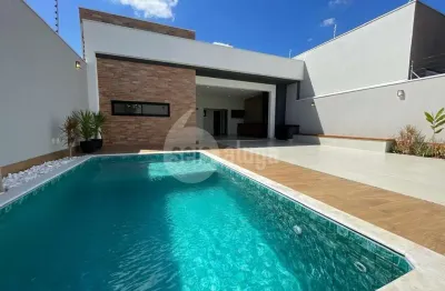 Casa à venda em jardim itapuã, santa bárbara d'oeste, 3 dorms