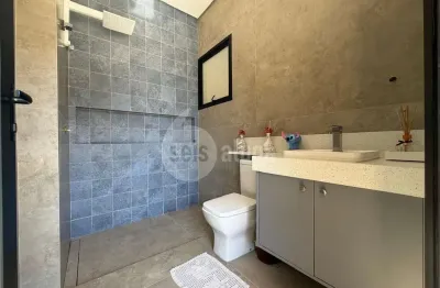 Chácara / sítio com 3 quartos à venda no Parque dos Pinheiros, Nova Odessa 