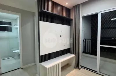 Aluguel de apartamento em jardim são francisco, 2 dorms, 56m²