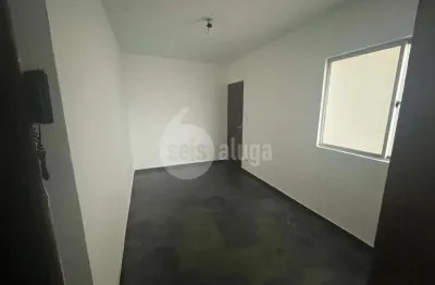 Apartamento para alugar em vila pavan, americana, 2 dorms, 45m²