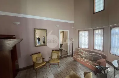 Casa com 3 quartos à venda no Parque Residencial Nardini, Americana 