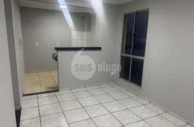Apartamento à venda no jardim terramérica ii, americana, 2 dorms