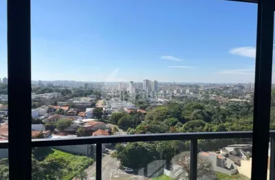 Apartamento com 2 quartos à venda no Jardim Ipiranga, Americana 