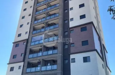 Apartamento com 2 quartos à venda no Jardim Ipiranga, Americana 