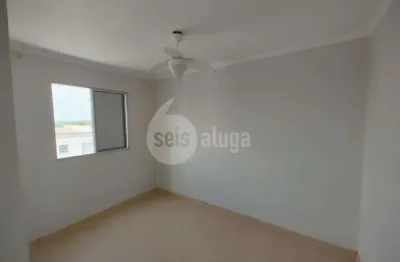 Apartamento à venda em chácara letônia, americana, 2 dorms, 55m²