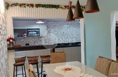 Casa à venda em jardim santa eliza, americana - 2 dorms, 118m²