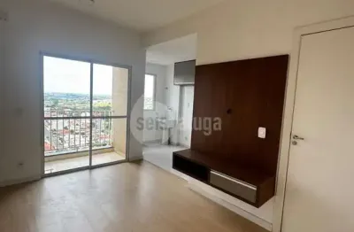 Apartamento à venda e locação em jardim bela vista, americana