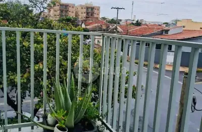 Apartamento com 2 quartos à venda no Centro, Nova Odessa 