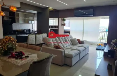 Apartamento com 3 quartos à venda no Centro, Santo André 