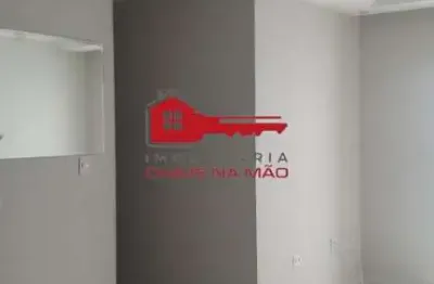 Apartamento com 3 quartos à venda no Parque Novo Oratório, Santo André 