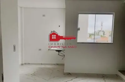 Apartamento com 2 quartos à venda no Santa Maria, Santo André 