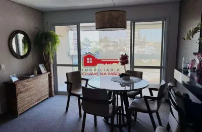 Apartamento com 3 quartos à venda no Jardim, Santo André 