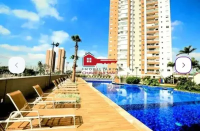 Apartamento com 2 quartos para alugar na Vila Homero Thon, Santo André 