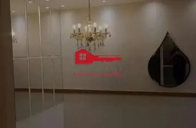 Apartamento com 2 quartos à venda no Planalto, São Bernardo do Campo 