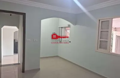 Casa com 3 quartos à venda no Jardim Santo André, Santo André 