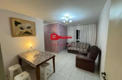 Apartamento com 2 quartos à venda na Vila Luzita, Santo André 