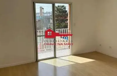 Apartamento com 3 quartos à venda no Taboão, Diadema 