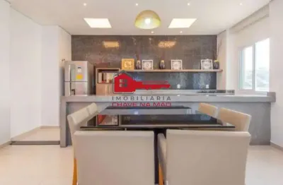 Apartamento com 2 quartos à venda no Paulicéia, São Bernardo do Campo 